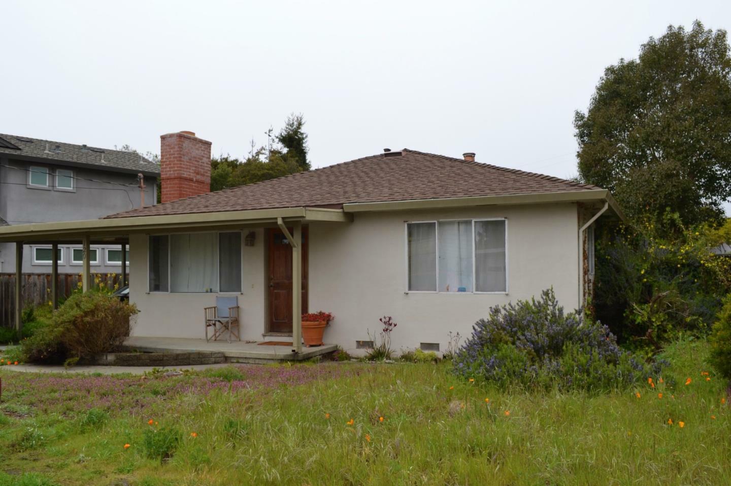 Property Photo:  120 San Benito Avenue  CA 95003 