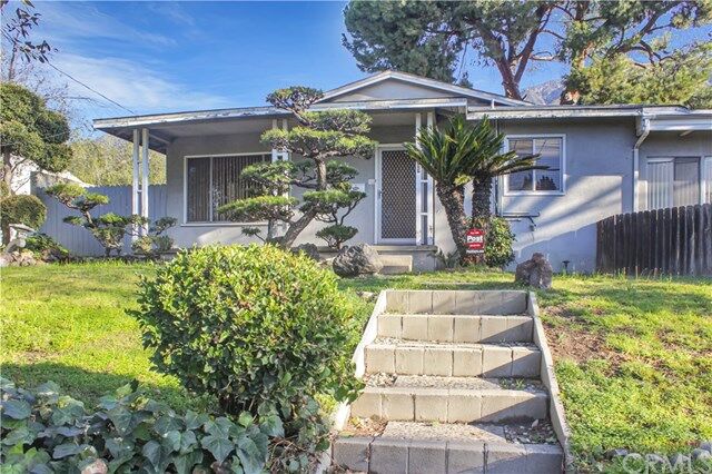Property Photo:  355 W Grandview Avenue  CA 91024 