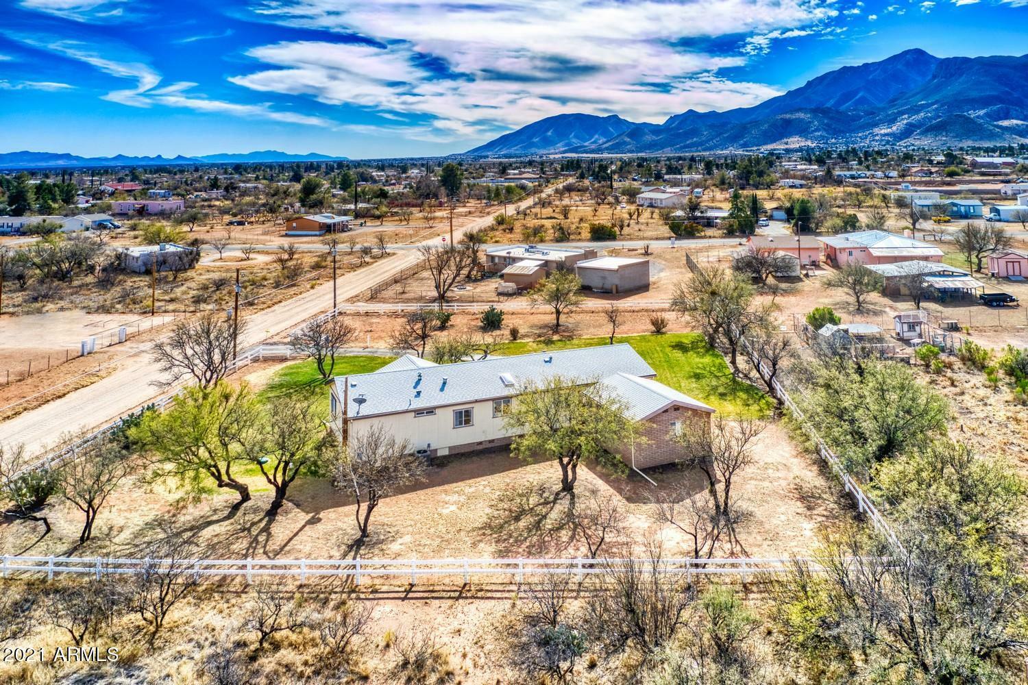 Property Photo: 4452 S Santa Lucia Avenue AZ 85650