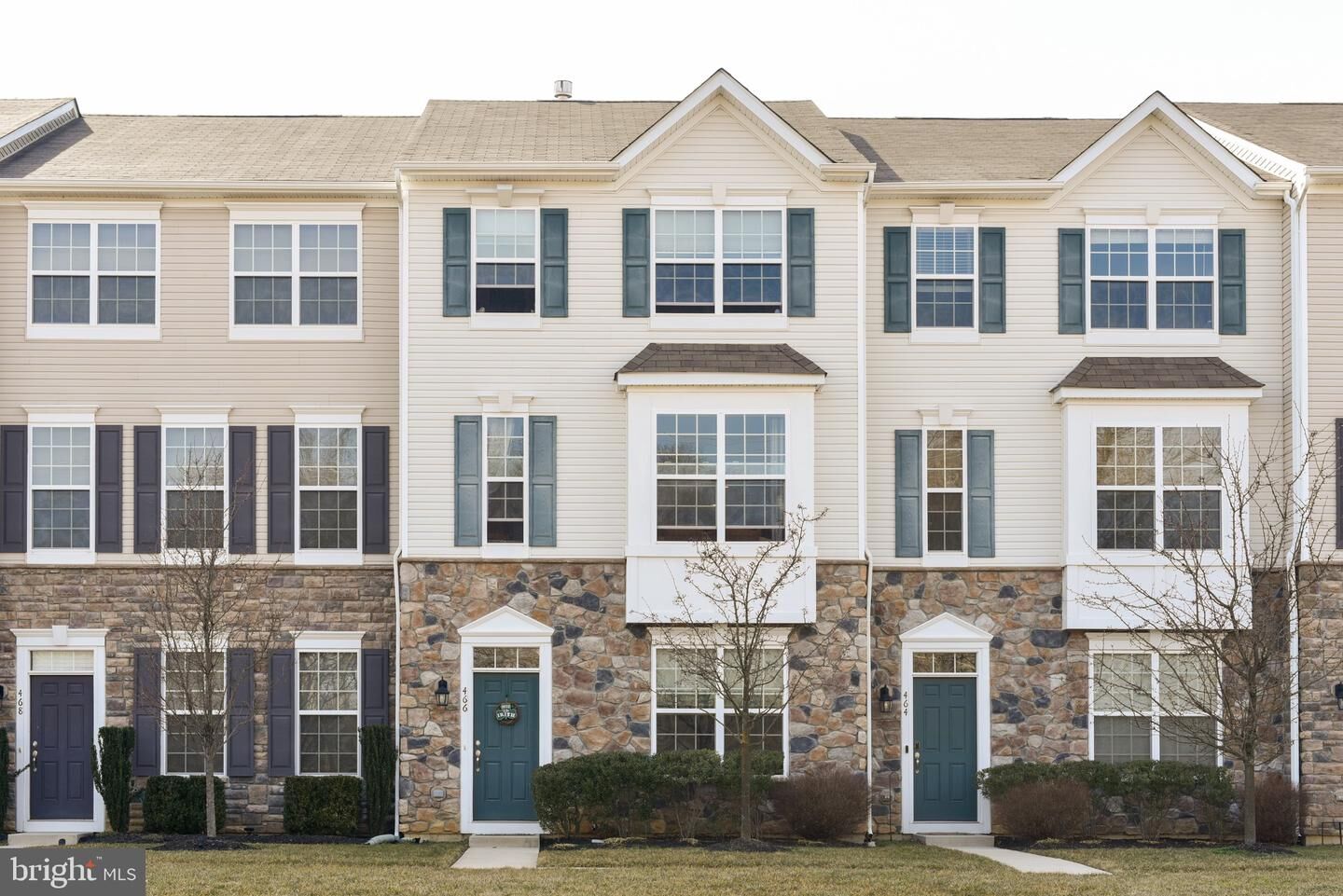 Property Photo:  466 Aura Road  NJ 08028 