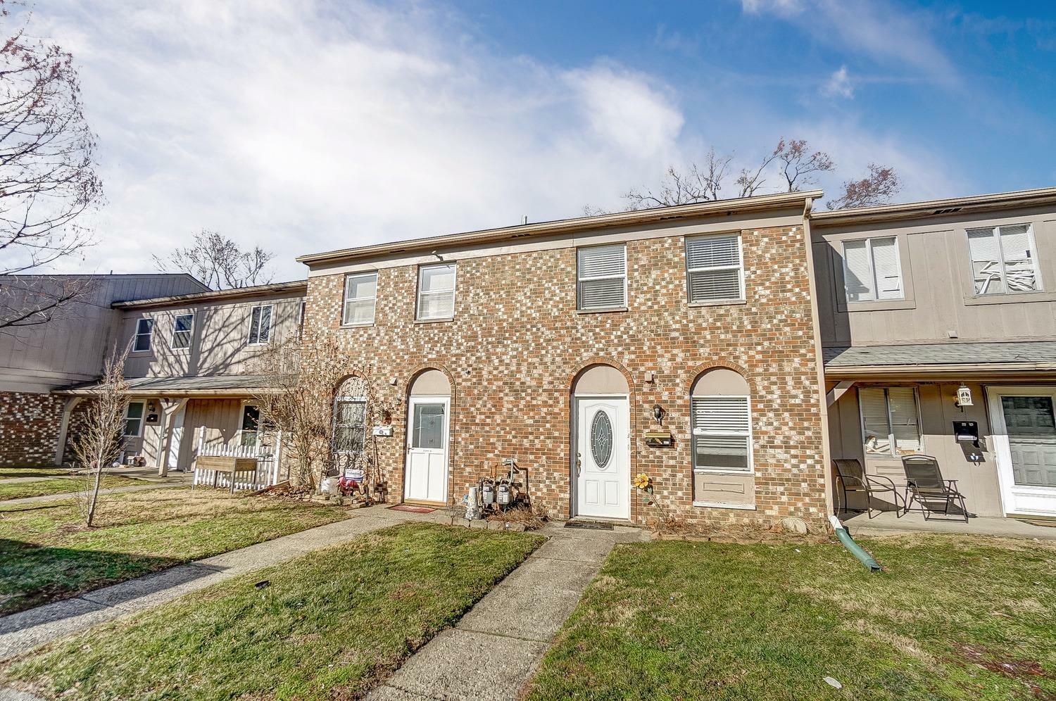 Property Photo:  3606 Roosevelt Blvd E  OH 45044 