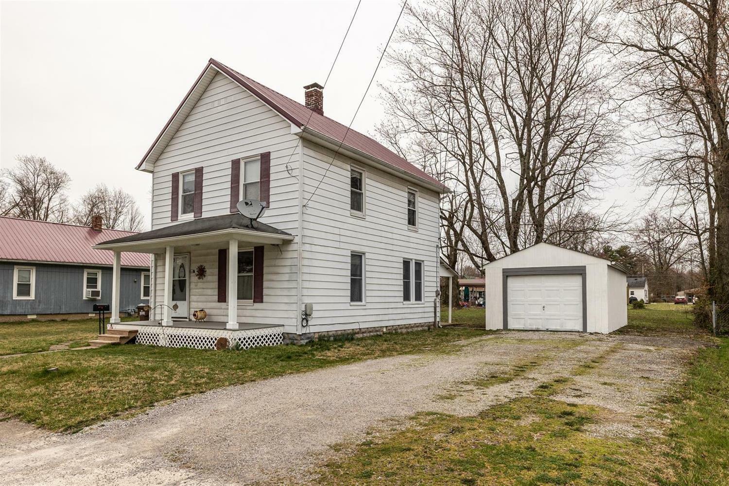 Property Photo:  346 N Charity St  OH 45106 