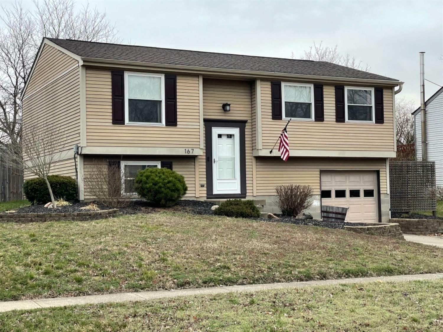 Property Photo: 167 Treeline Ct OH 45030