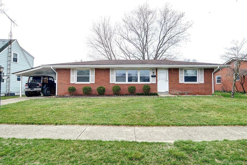 5022 Marcy Road  West Carrollton OH 45449 photo
