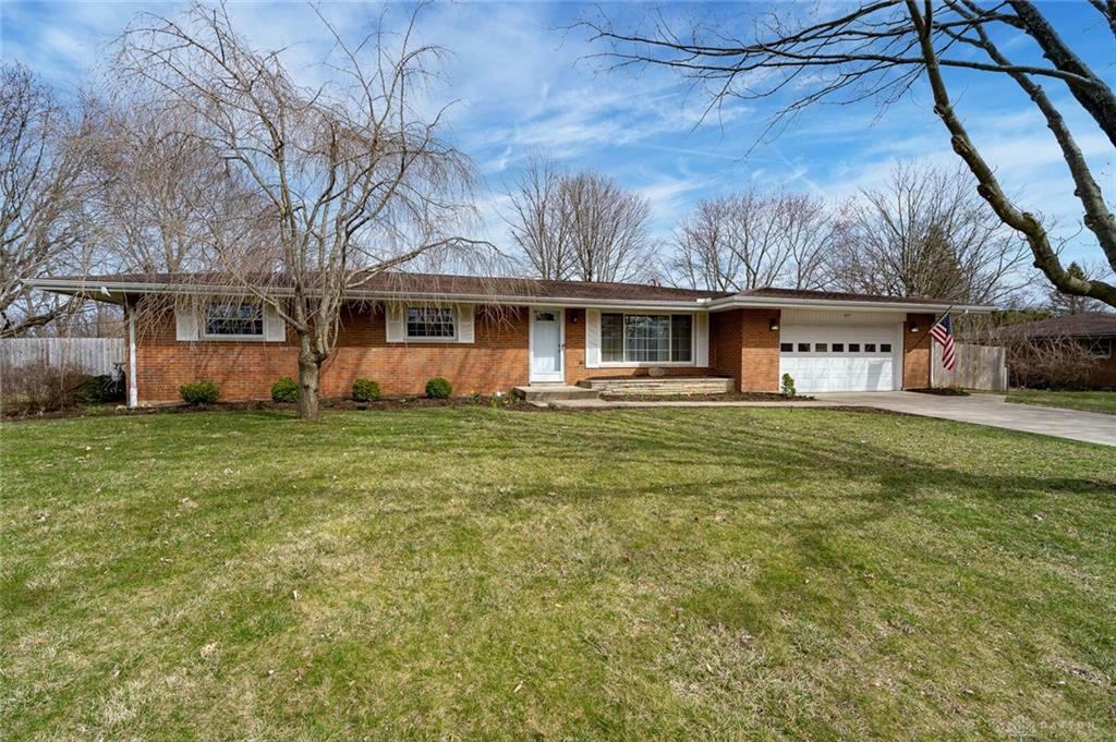 Property Photo:  2677 N Emerald Drive  OH 45431 