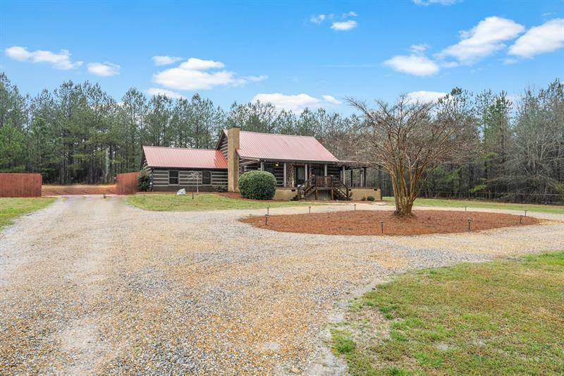 Property Photo:  3328 Lees Chapel Road  GA 30125 