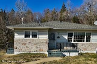 303 Donny Lane  Roaring Brook Twp PA 18444 photo