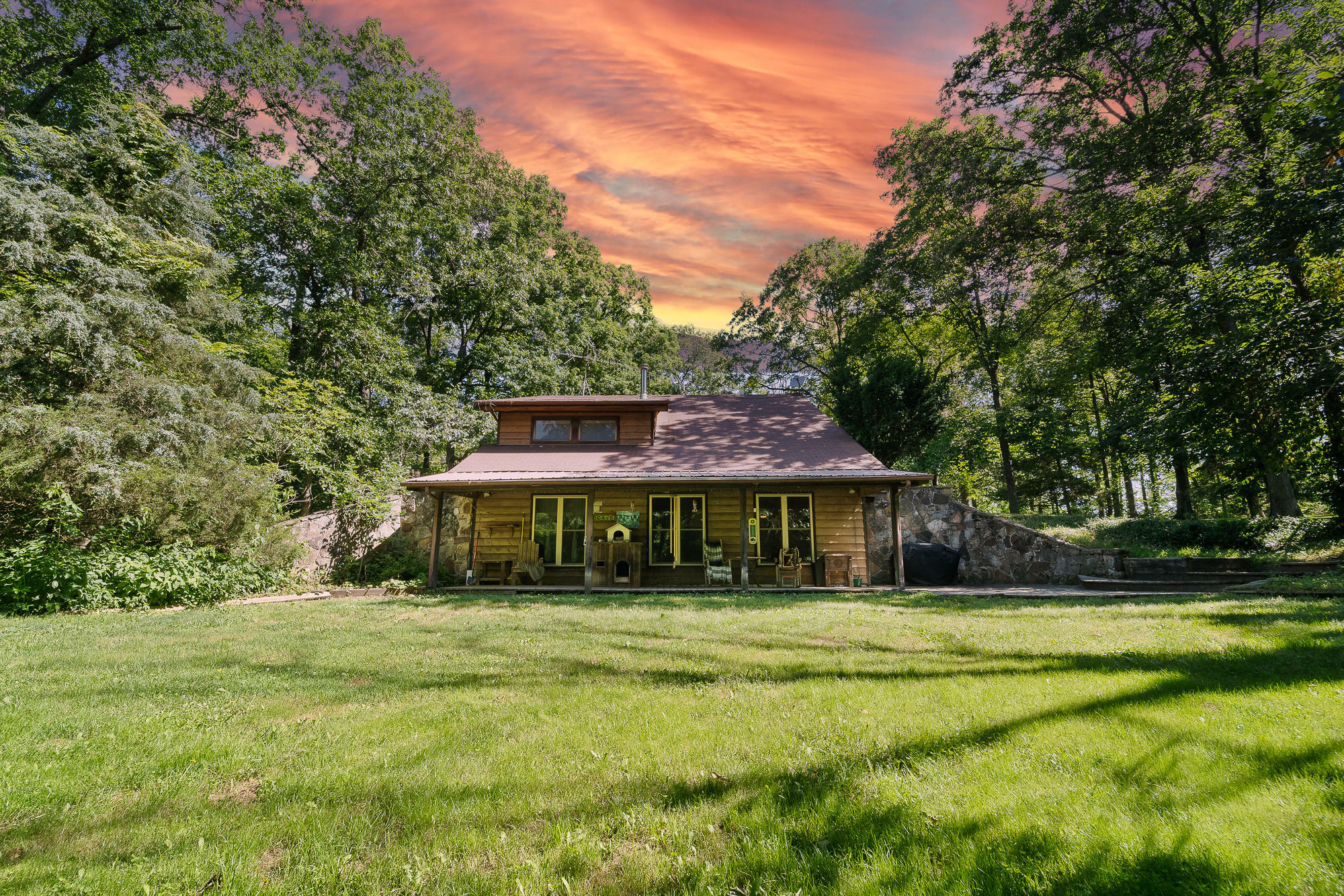 Property Photo: 5989 County Rd 113 MO 65251