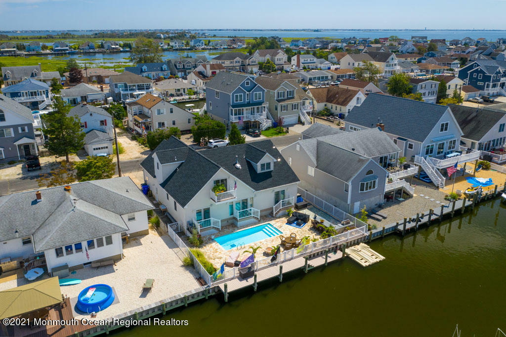 Property Photo: 18 Halsey Drive NJ 08723