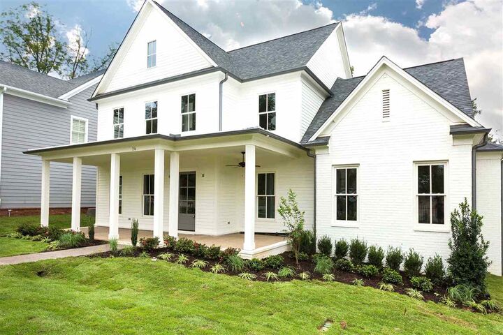 336 Washington St  Collierville TN 38017 photo