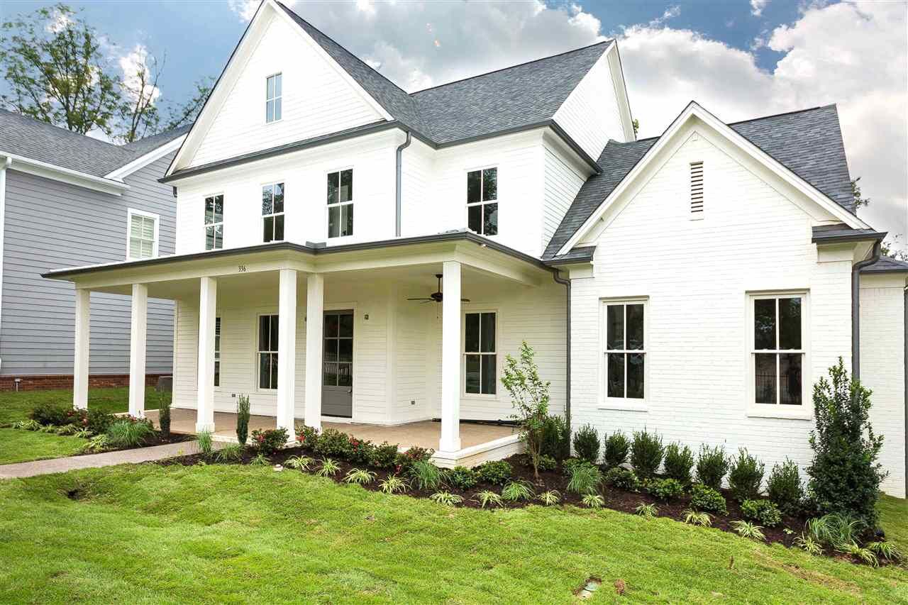 Property Photo: 336 Washington St TN 38017