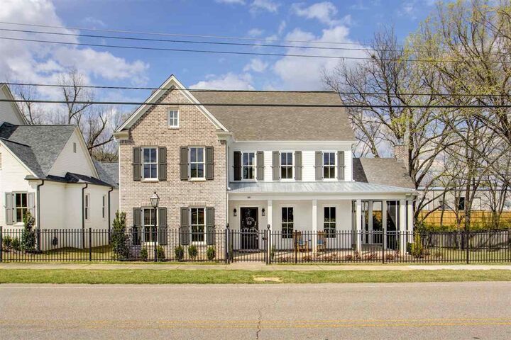 340 Washington St  Collierville TN 38017 photo