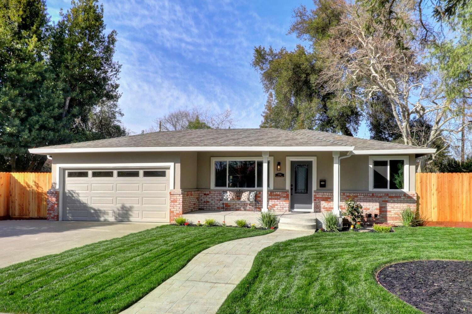 Property Photo:  1741 Sherwood Avenue  CA 95822 