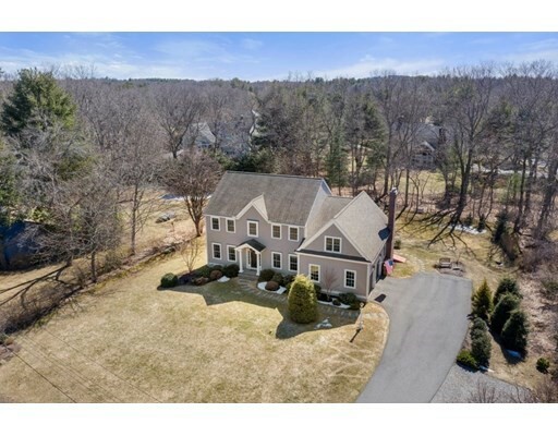 Property Photo: 39 Elaine Road MA 01776