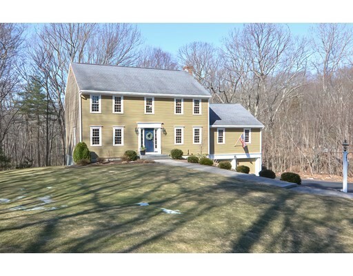 Property Photo:  171 Chipper Hill Rd  MA 01534 