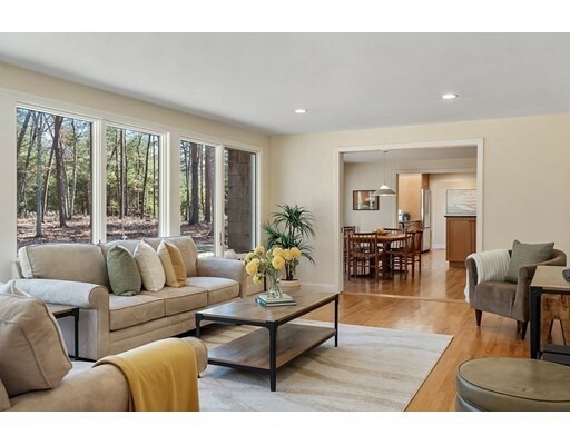 Property Photo: 449 South Street MA 01741