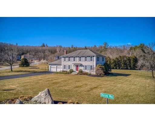 Property Photo: 1 Odyssey Way MA 01810