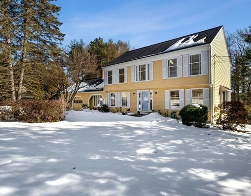 Property Photo: 2 Cedar Terrace MA 01720