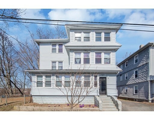 Property Photo: 10 Lucretia Ave MA 01013