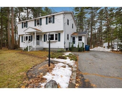 Property Photo:  31 Maureen Dr  MA 01876 