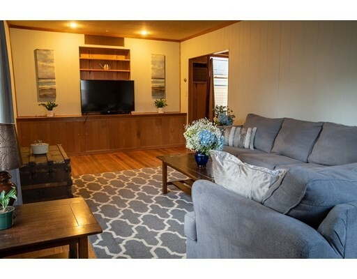 Property Photo: 27 Carlton St MA 01902