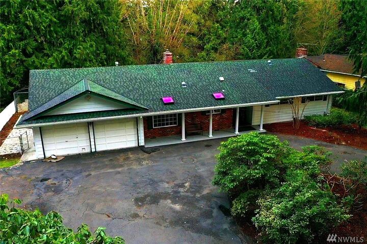 Property Photo:  5715 135th Place NE  WA 98271 