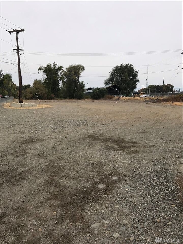 1 Xxx N Railroad Ave  Ellensburg WA 98926 photo