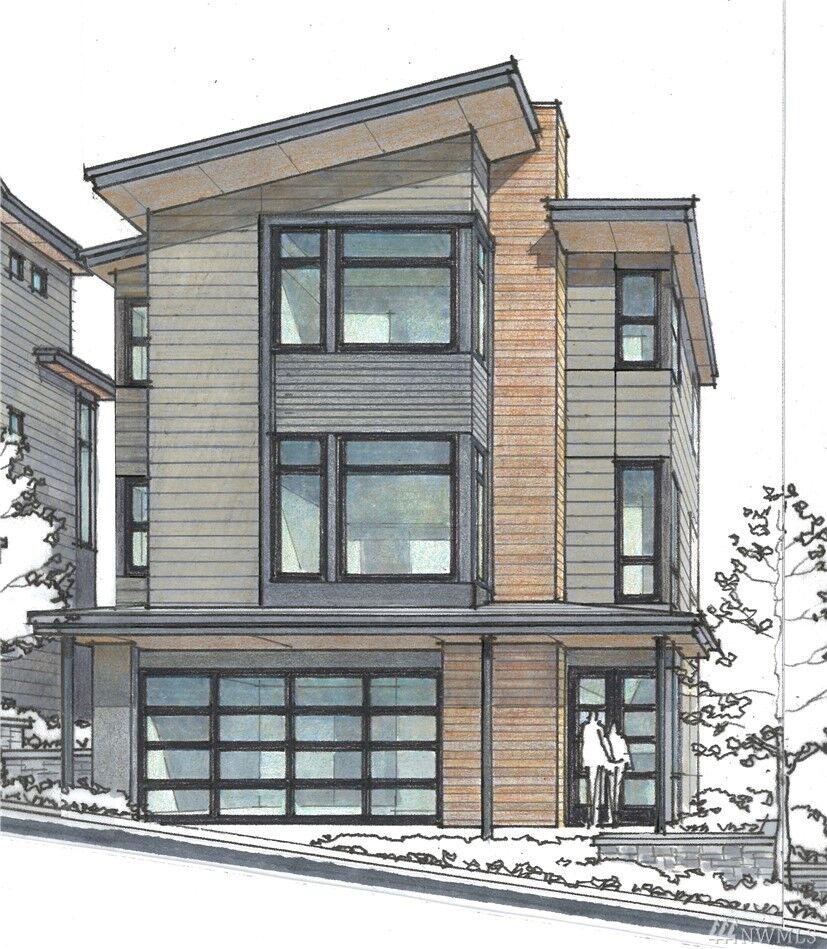 Property Photo:  4256 216th Place SE  WA 98029 