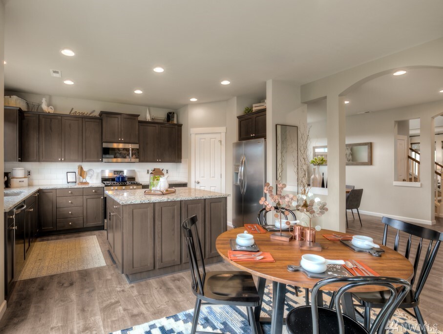 Property Photo: 2916 108th Place NE C143 WA 98258