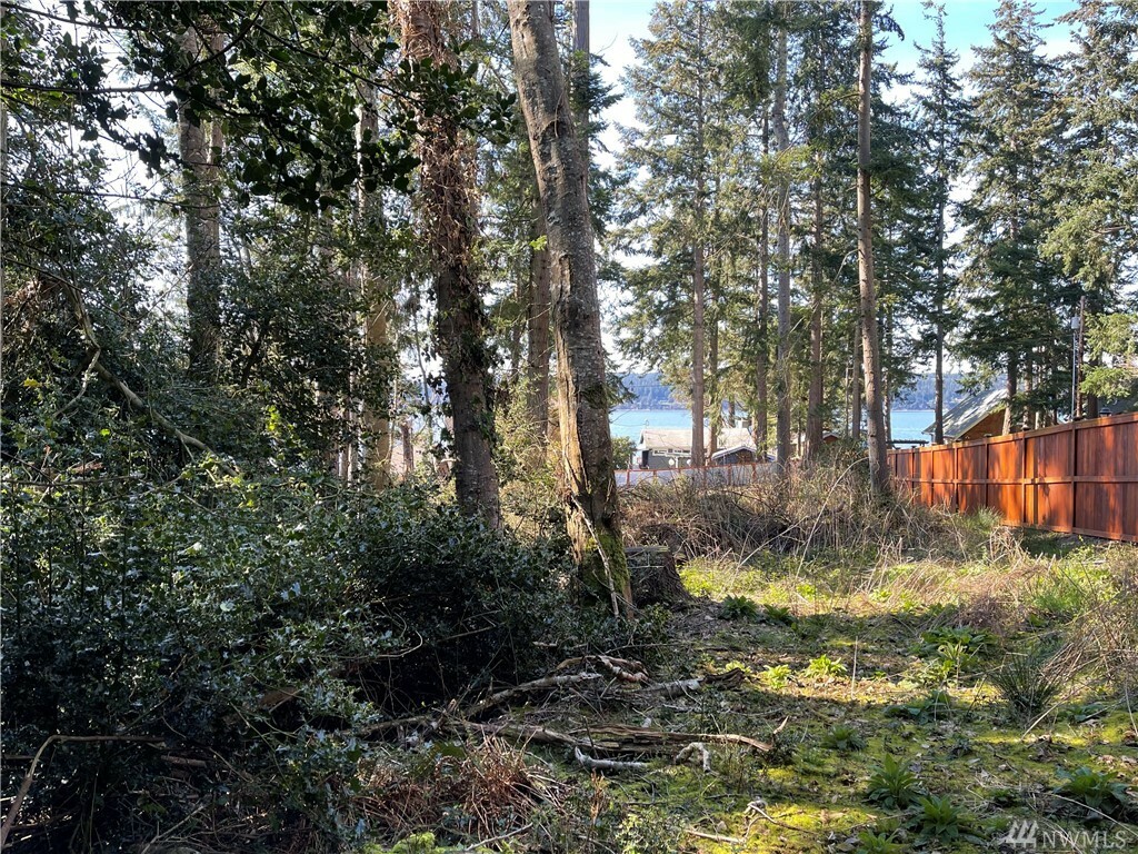 Property Photo:  Xxx Beach Dr  WA 98249 