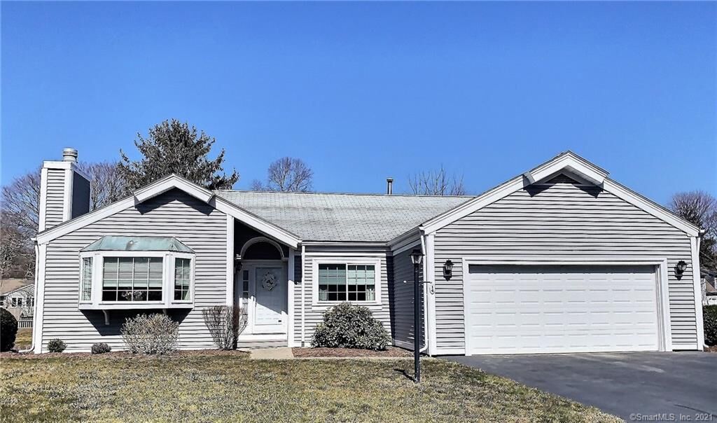 Property Photo:  367 Main Street 14  CT 06475 