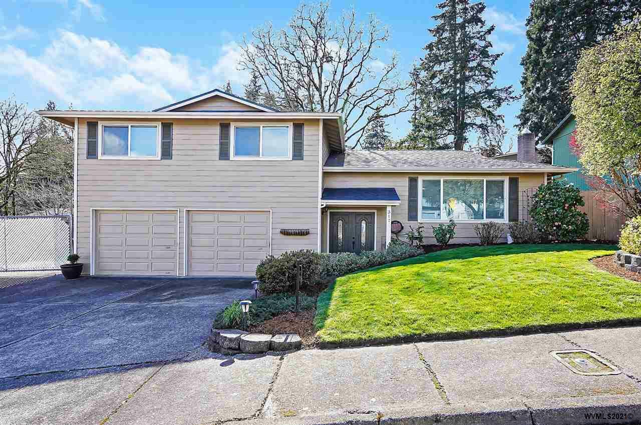 317  Hosanna Ct NW  Salem OR 97304 photo