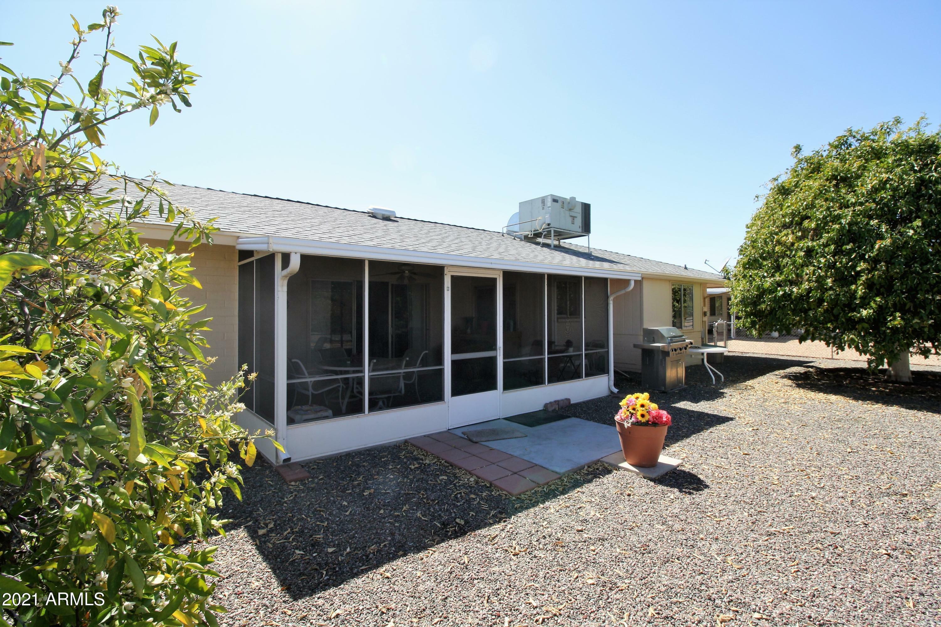 Property Photo: 10547 W Prairie Hills Circle AZ 85351
