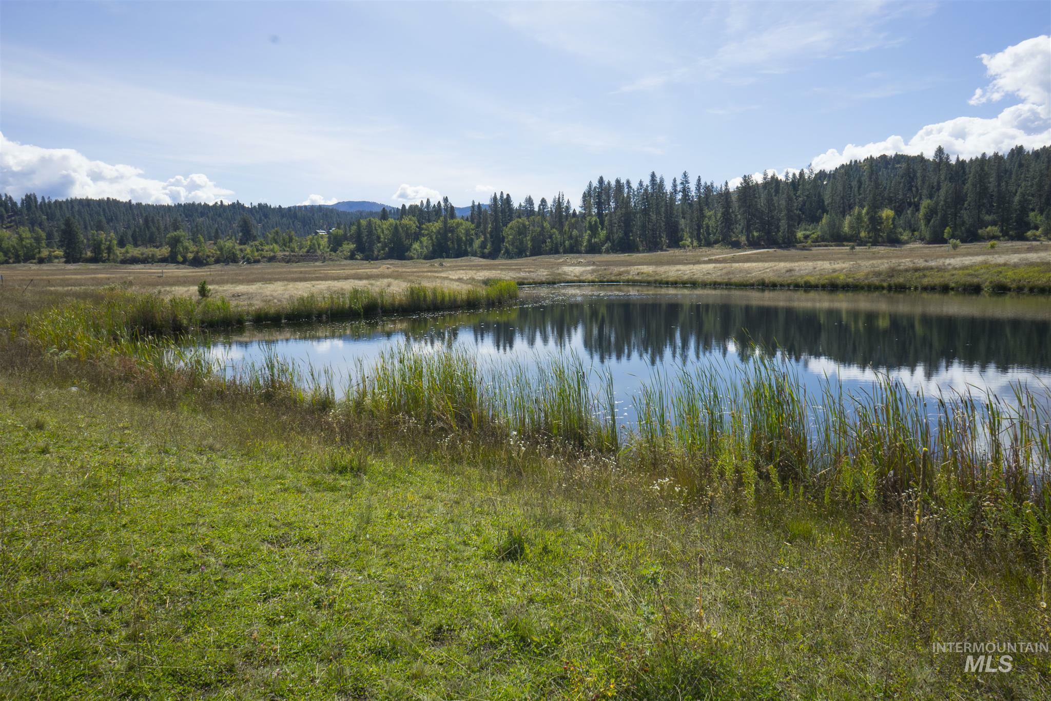 Property Photo:  Lot 5 Block 9 Singing Stream Way  ID 83622 