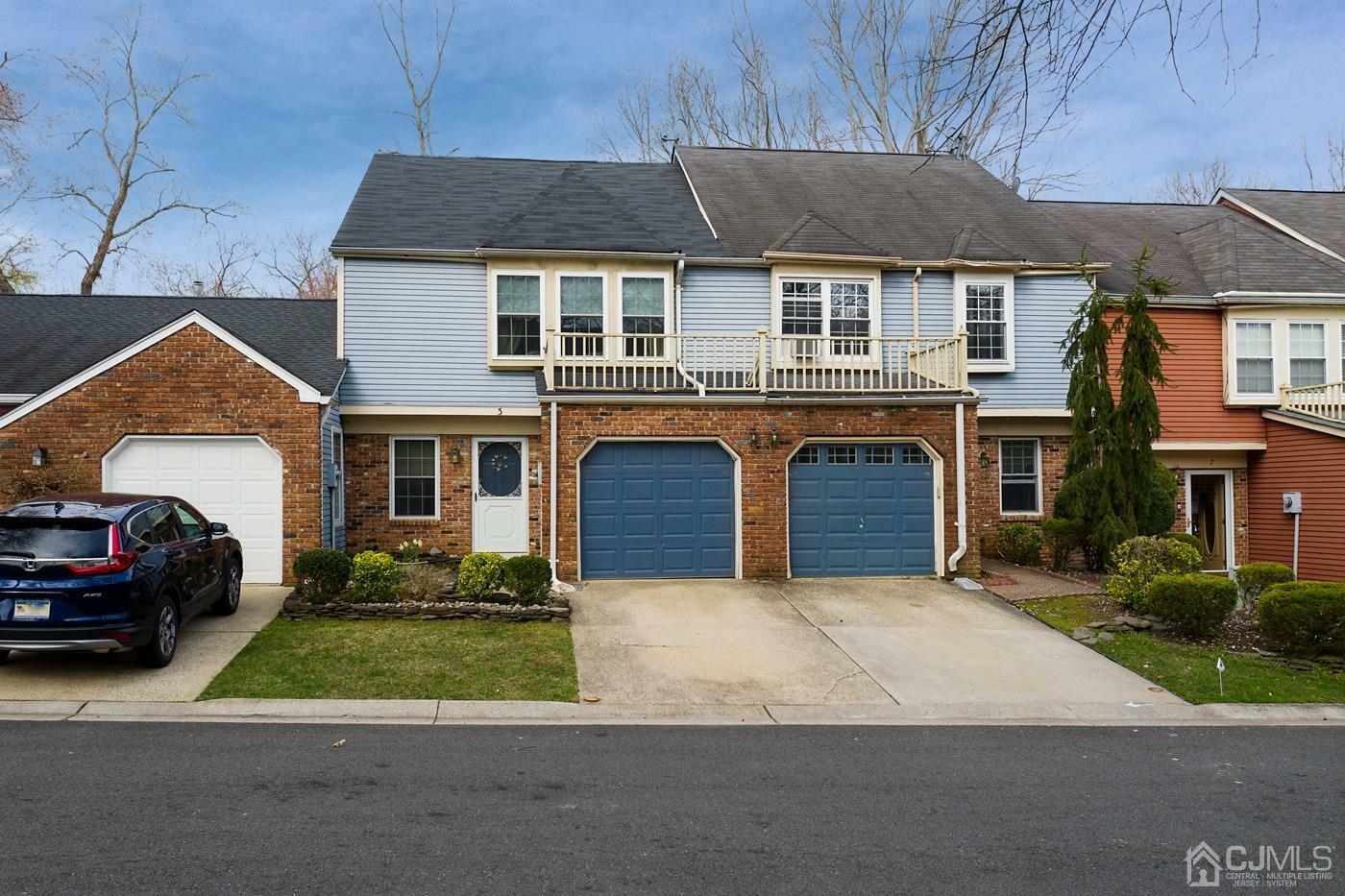 Property Photo:  3 Sheffield Court  NJ 08857 