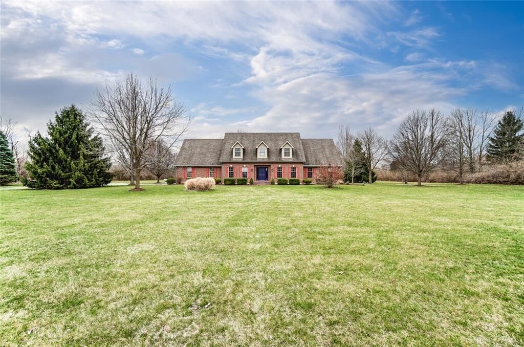 Property Photo:  680 W Michaels Road  OH 45371 
