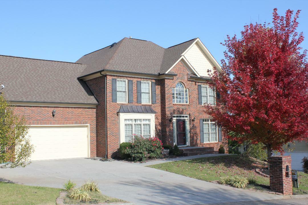 Property Photo:  955 Garrison Ridge Blvd  TN 37922 