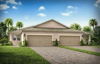 Property Photo:  8812 Rain Song Road 390  FL 34238 