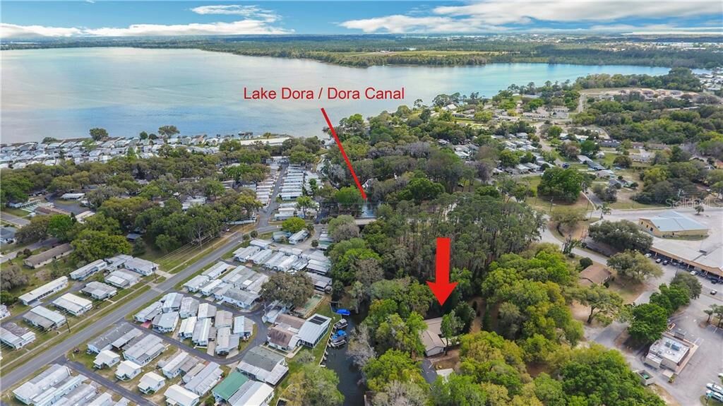 Property Photo: 1050 Forest Drive FL 32778