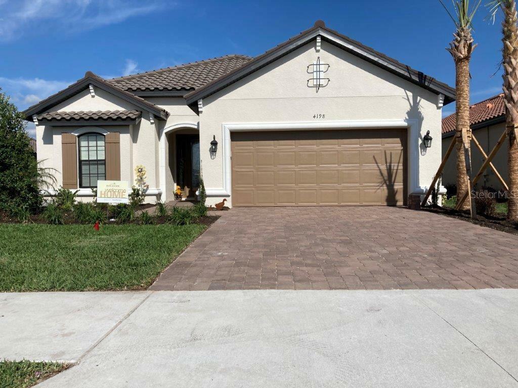 Property Photo:  4198 San Severo Road  FL 33543 