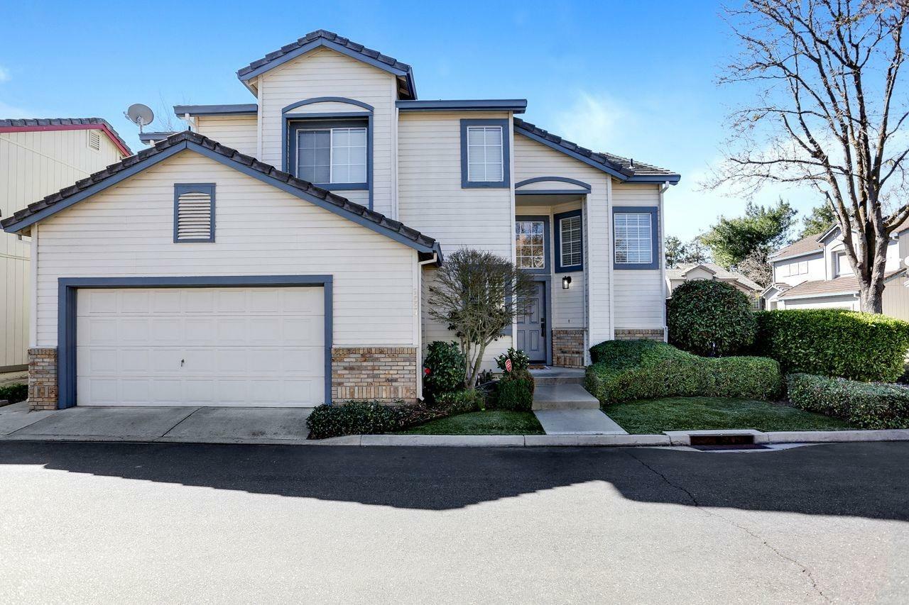 Property Photo: 9534 Sunlight Lane CA 95758