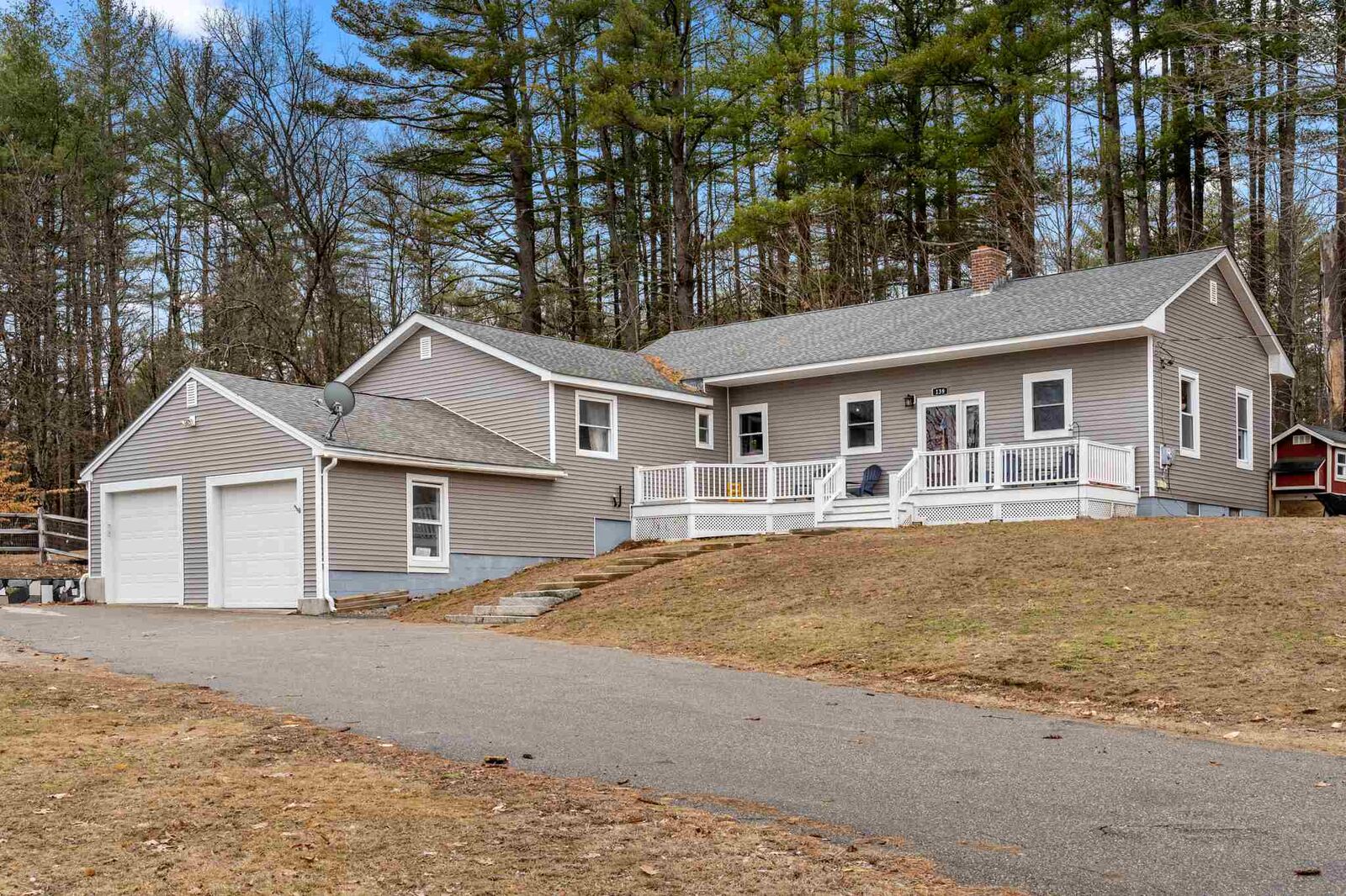 Property Photo:  139 High Street  NH 03303 