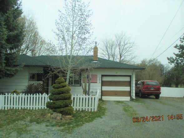 Property Photo:  2449 Wiard Street  OR 97603 