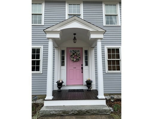 Property Photo: 135 Union Ave MA 01776