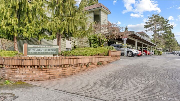 18902 8th Ave NW 309  Shoreline WA 98177 photo