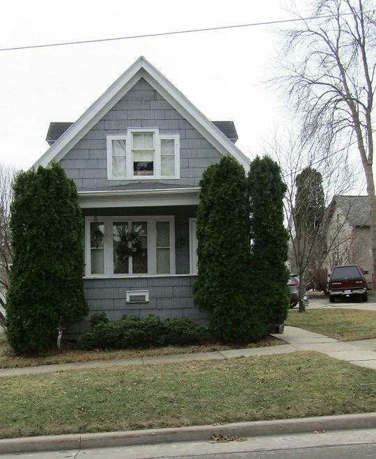 Property Photo:  211 Oneida St  WI 53916 