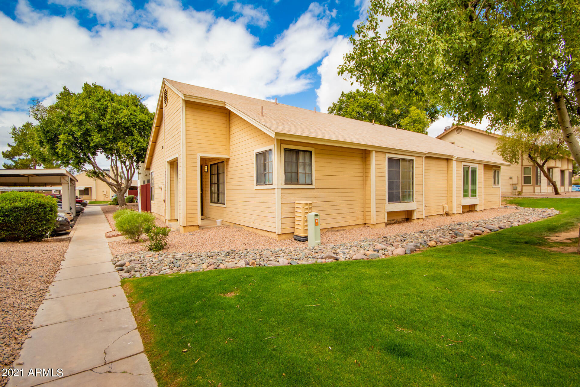 Property Photo:  2455 E Broadway Road 128  AZ 85204 