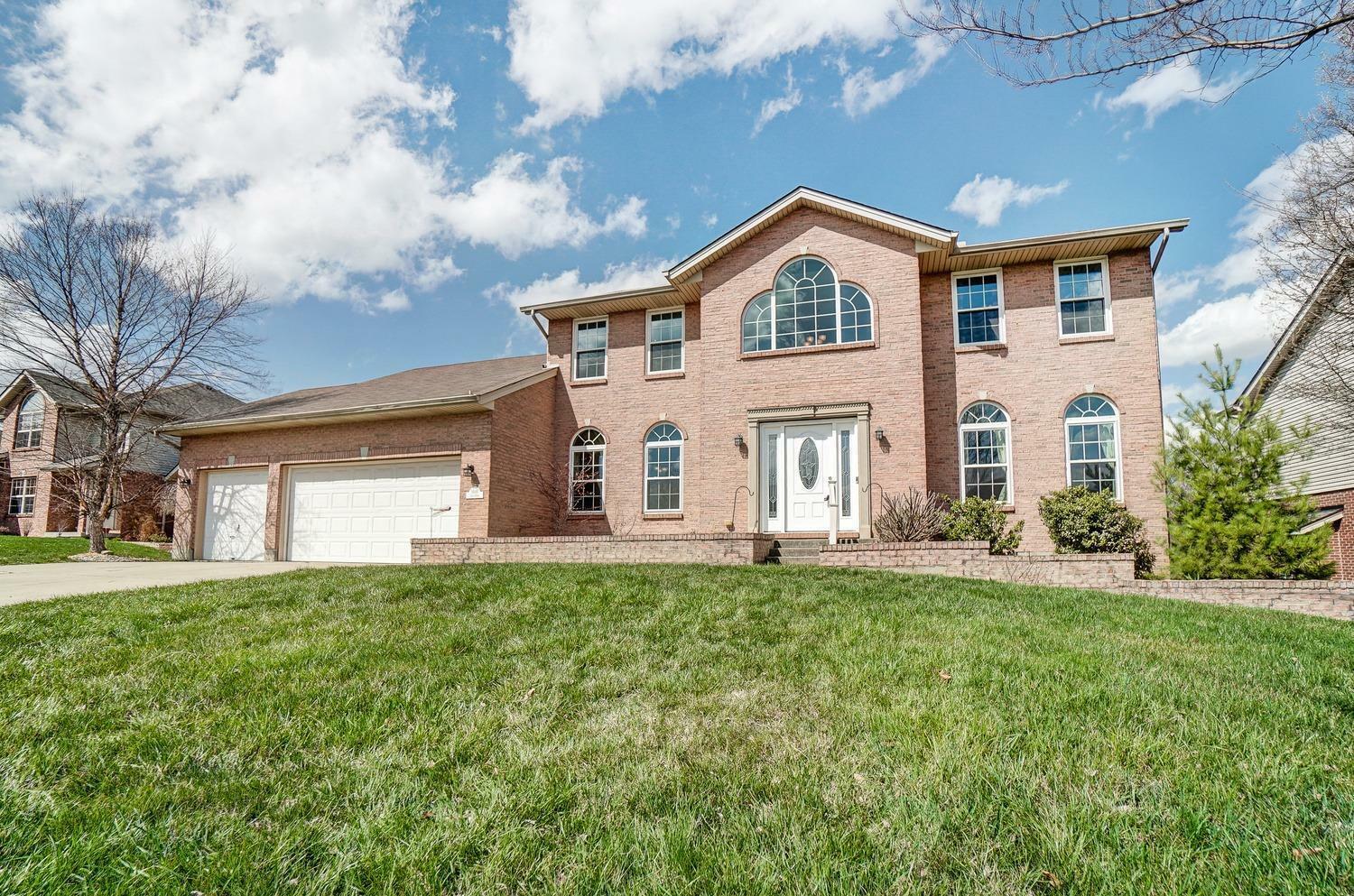 Property Photo: 5646 Selu Dr OH 45011