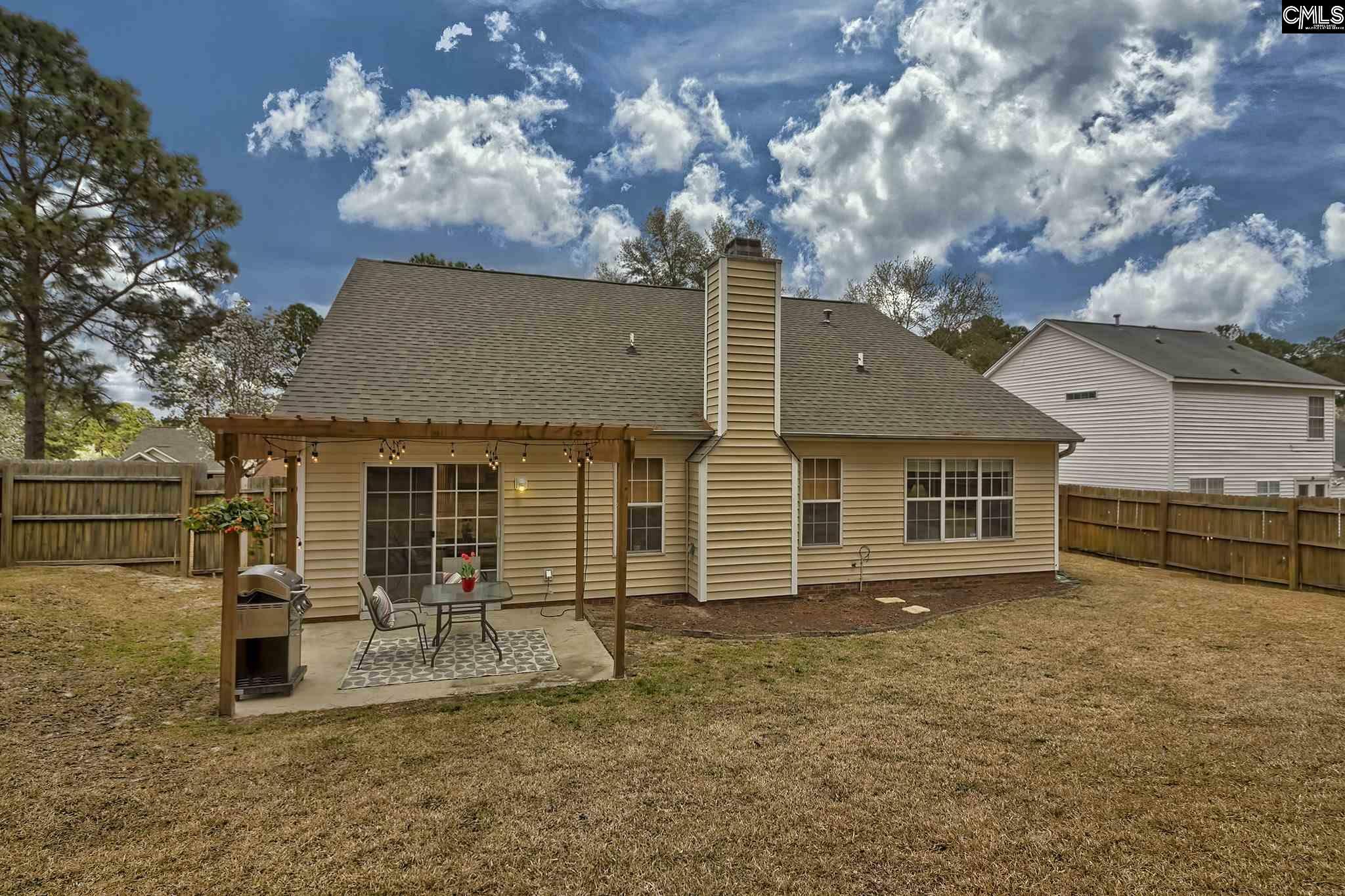 Property Photo:  4 Westland Pine  SC 29229 