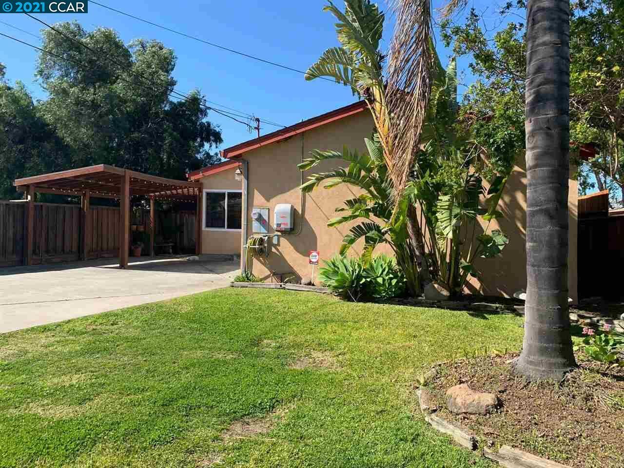 Property Photo: 21813 Meekland Ave CA 94541